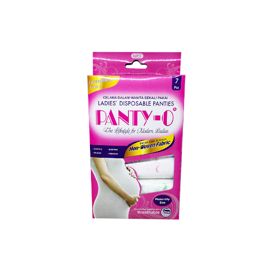 Panty-O Ladies Maternity Panty-O Ladies Maternity
