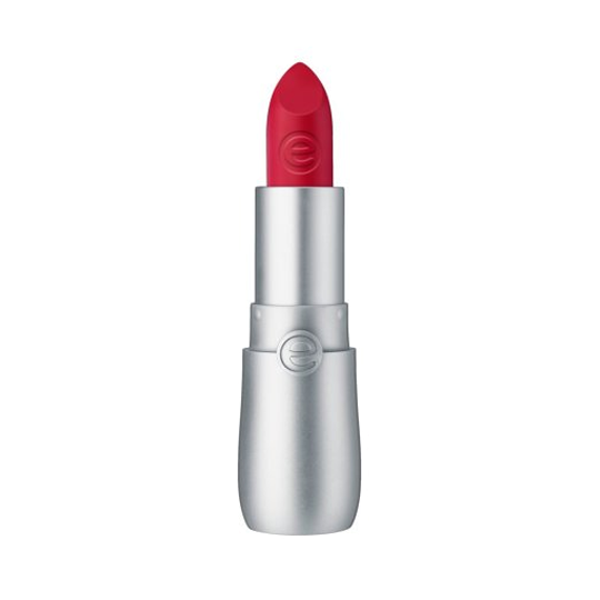 Essence Velvet Matte Lipstick 06 Unredsistible Essence Velvet Matte Lipstick 06 Unredsistible