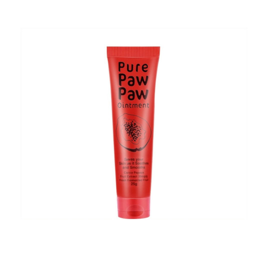 Pure Paw Paw Ointment Original 25 g Kegunaan, Efek Samping, Dosis dan