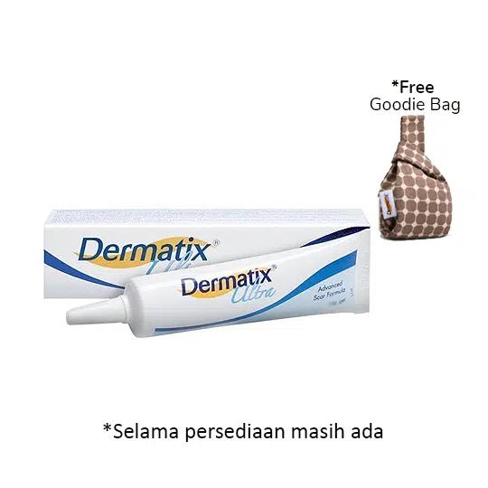Dermatix Ultra Gel 9 g