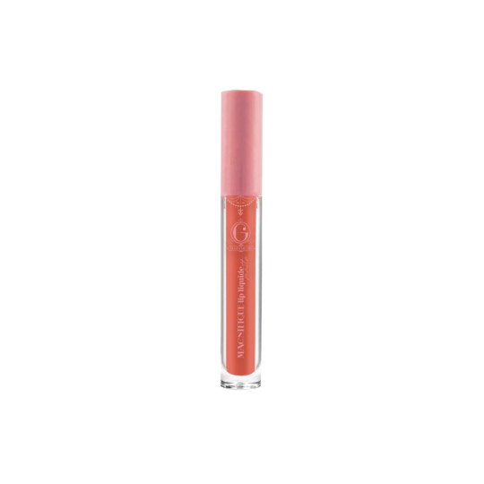 Madame Gie Magnifique Lip Liquide 423 Serenity 4 g Madame Gie Magnifique Lip Liquide 423 Serenity 4 g