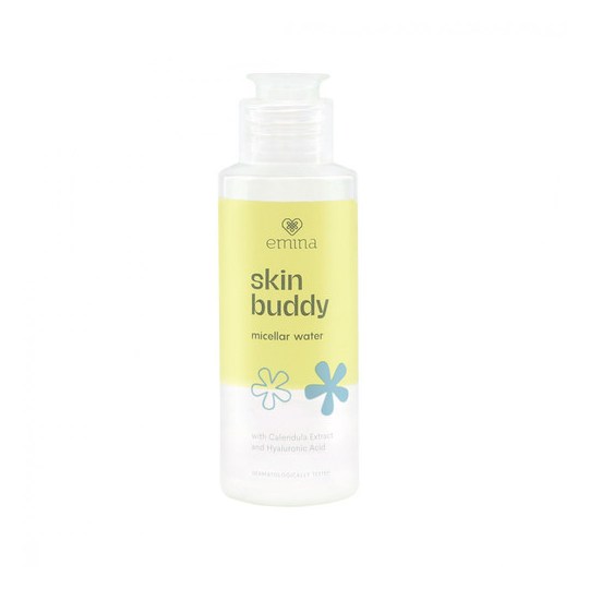 Emina Skin Buddy Micellar Water 50 ml Emina Skin Buddy Micellar Water 50 ml