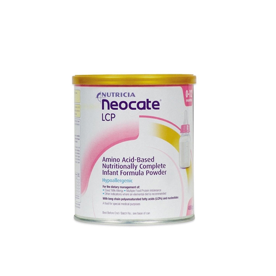 NEOCATE 400 G NEOCATE 400 G