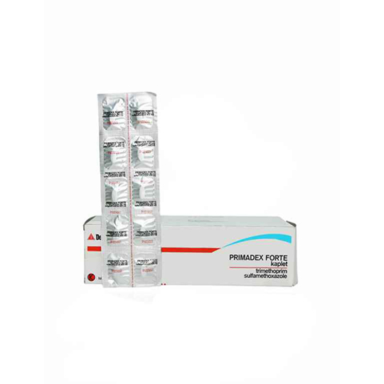 Primadex Forte 10 Tablet Primadex Forte 10 Tablet