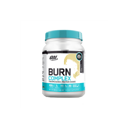 Optimum Nutrition Complex Vanila 1.95 Lb Optimum Nutrition Complex Vanila 1.95 Lb