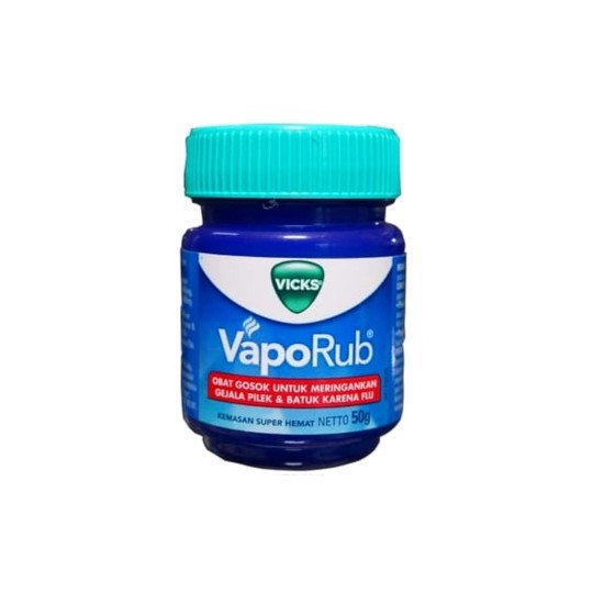 Vicks Vaporub 50 g Vicks Vaporub 50 g