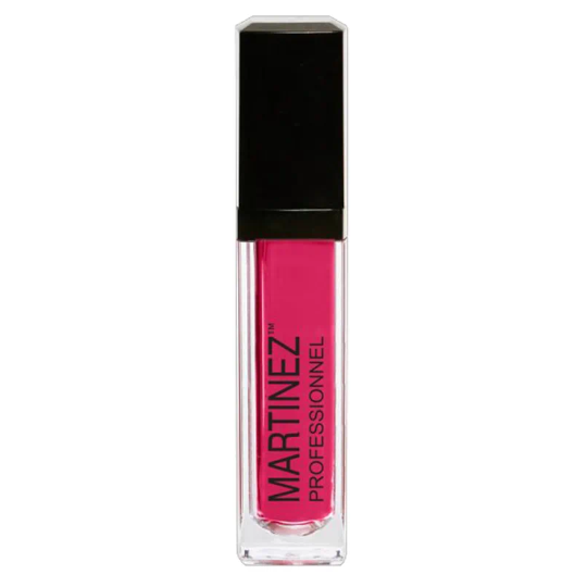 Martinez Matte Lip Cream 11 Romatic Kiss Martinez Matte Lip Cream 11 Romatic Kiss