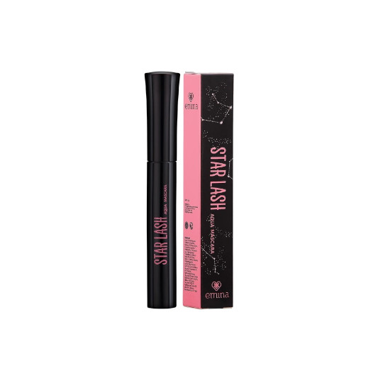 Emina Star Lash Aqua Mascara 5 g Emina Star Lash Aqua Mascara 5 g