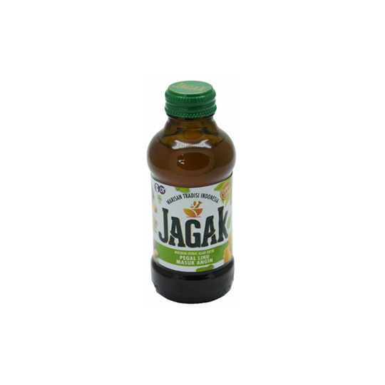 JAGAK BEBAS GULA 120ML JAGAK BEBAS GULA 120ML