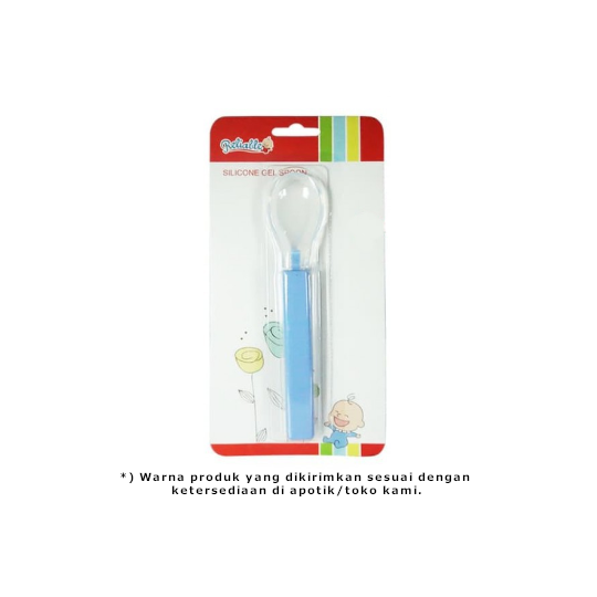 Reliable Silicone Spoon 8817 Reliable Silicone Spoon 8817