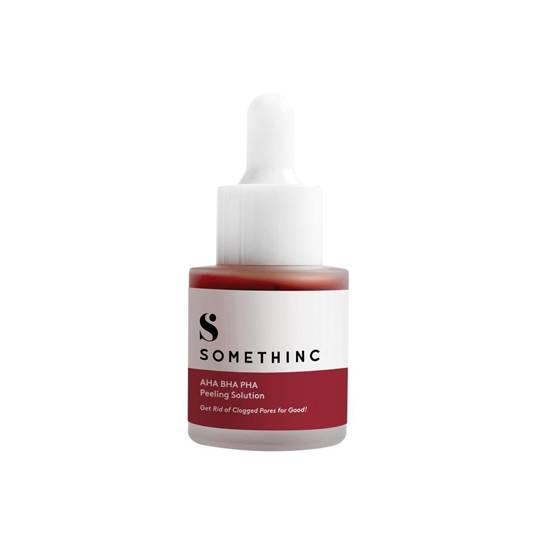 Somethinc AHA BHA PHA Peeling Solution 20 ml Somethinc AHA BHA PHA Peeling Solution 20 ml