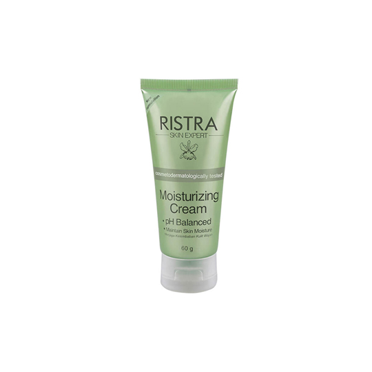 RISTRA MOISTURIZING CREAM 60 G RISTRA MOISTURIZING CREAM 60 G