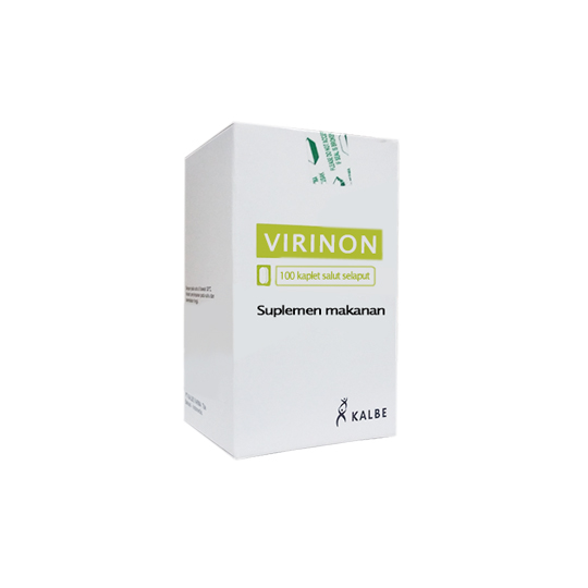 VIRINON KAPLET VIRINON KAPLET