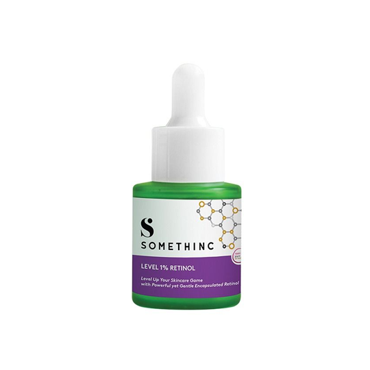 Somethinc Level 1% Retinol 20 ml Somethinc Level 1% Retinol 20 ml