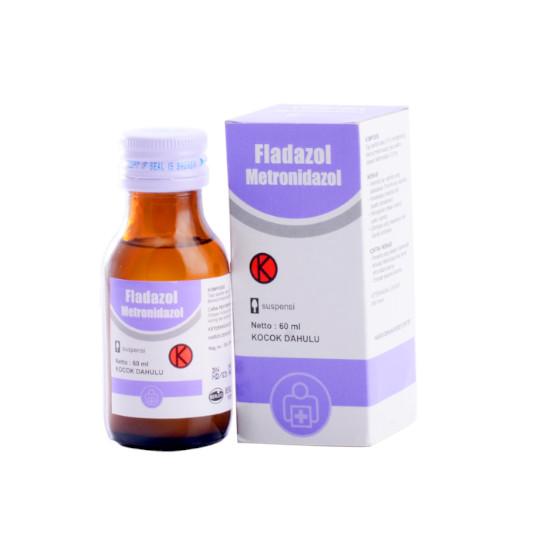 FLADAZOL SIRUP FLADAZOL SIRUP