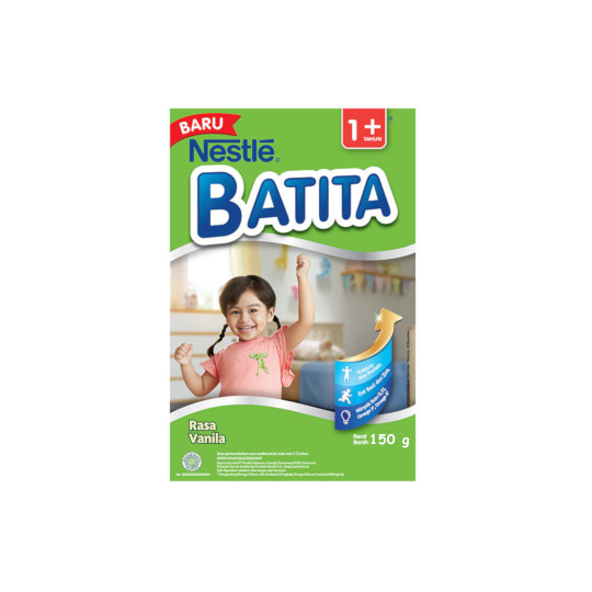 Dancow Batita Vanila 150 g Dancow Batita Vanila 150 g
