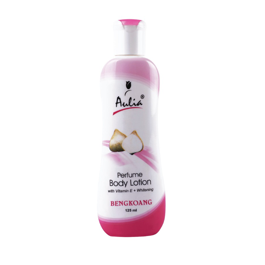 Aulia Body Lotion Bengkoang 125 ml Aulia Body Lotion Bengkoang 125 ml