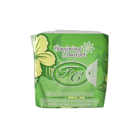 AVAIL PANTYLINER 20 PADS AVAIL PANTYLINER 20 PADS
