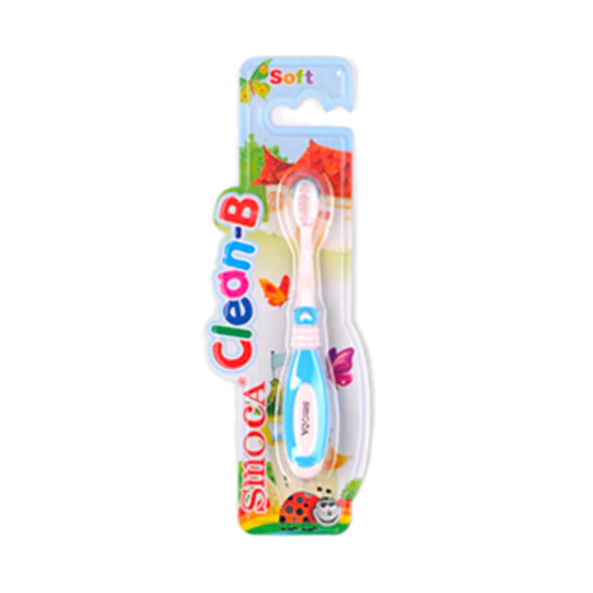 Bagus Tooth Brush Smoca Clean-B Bagus Tooth Brush Smoca Clean-B