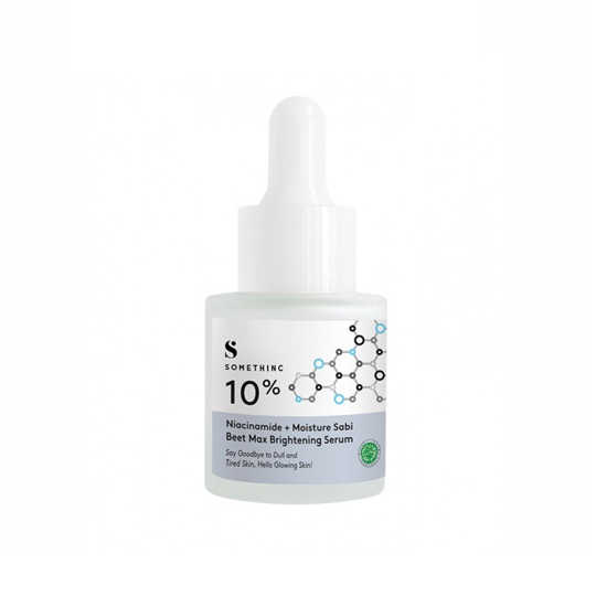 Somethinc 10% Niacinamide + Moisture Sabi Beet Max Brightening Serum 20 ml Somethinc 10% Niacinamide + Moisture Sabi Beet Max Brightening Serum 20 ml