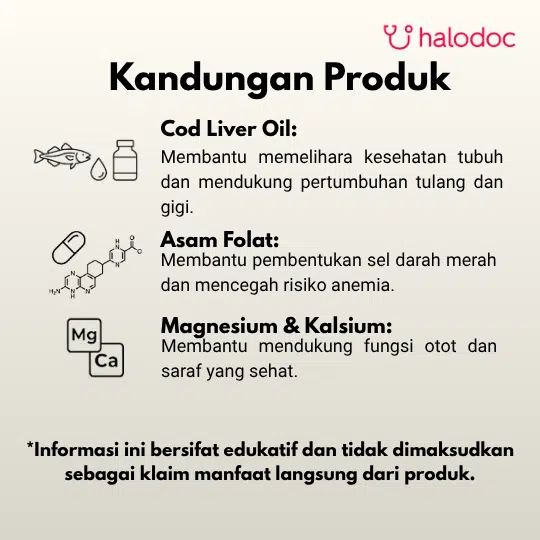CALOMA PLUS 10 KAPSUL - Kegunaan, Efek Samping, Dosis dan Aturan Pakai ...