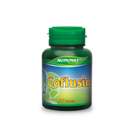 NUTRIMAX COFLUSIN ADULT 30 TABLET NUTRIMAX COFLUSIN ADULT 30 TABLET