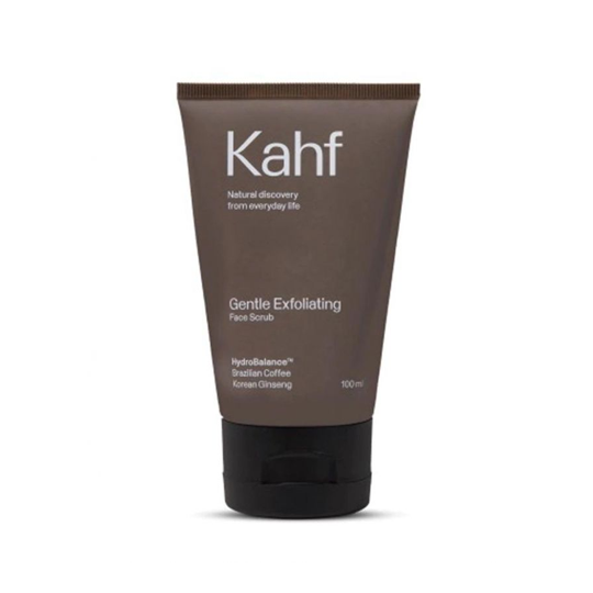 Kahf Gentle Exfoliating Face Scrub 100 ml Kegunaan, Efek Samping