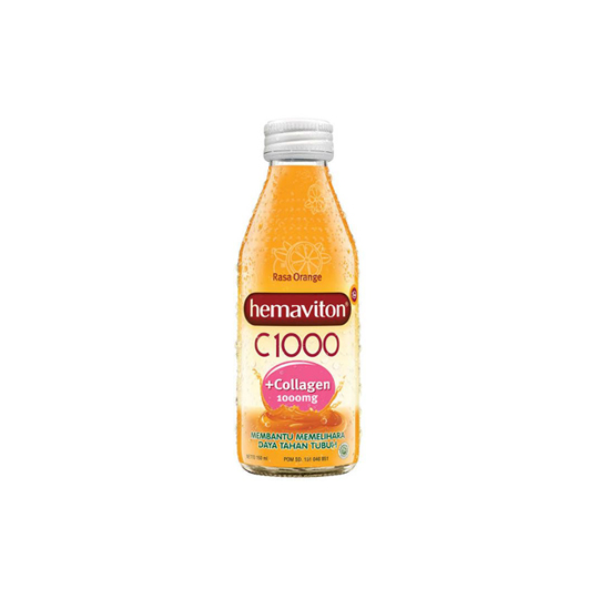 HEMAVITON HEALTH DRINK 150 ML HEMAVITON HEALTH DRINK 150 ML