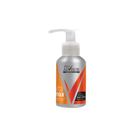 MAKARIZO ADVISOR RECOVERY VITAMAX 50 ML MAKARIZO ADVISOR RECOVERY VITAMAX 50 ML