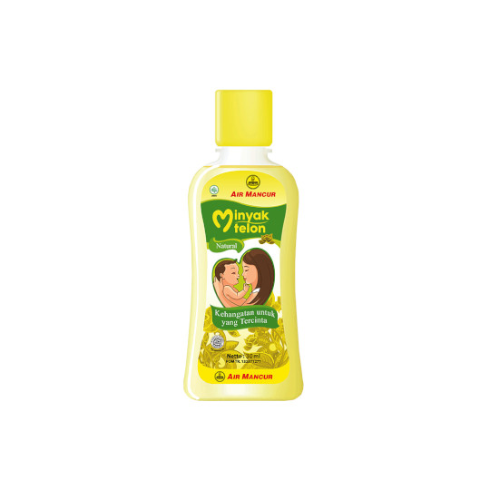 AIR MANCUR MINYAK TELON 30 ML AIR MANCUR MINYAK TELON 30 ML