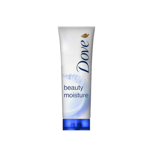 Dove Facial Cleanser Beauty Moisture Foam 100 g Dove Facial Cleanser Beauty Moisture Foam 100 g