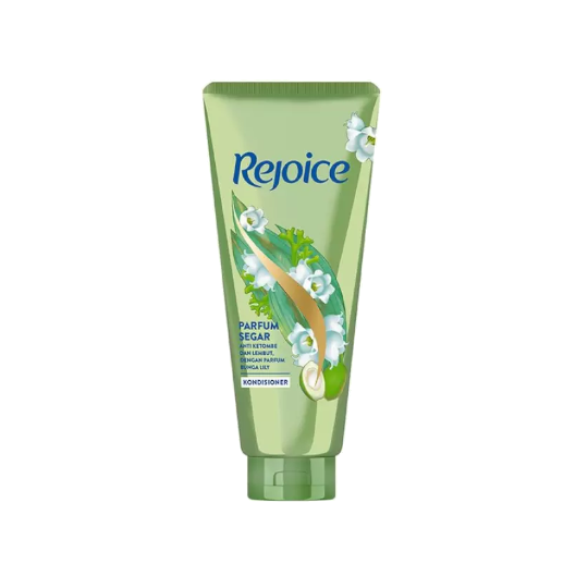 Rejoice Conditioner Parfum Segar 170 ml Rejoice Conditioner Parfum Segar 170 ml