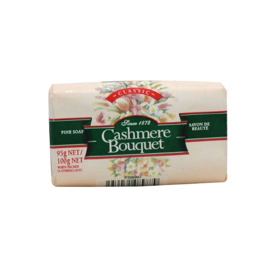 Cashmere Soap Bar Classic 100 g Cashmere Soap Bar Classic 100 g