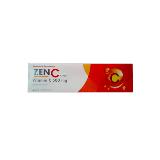 Zen C 10 Kaplet Zen C 10 Kaplet