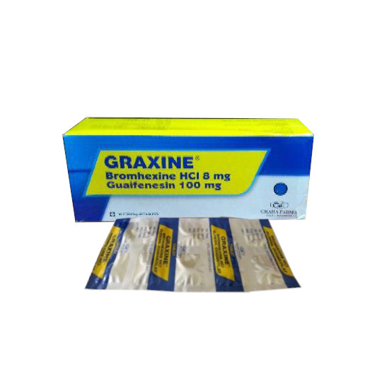 Graxine 10 Tablet Graxine 10 Tablet