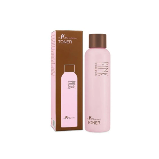 Pink Pore Perfection Toner 250 ml - Kegunaan, Efek Samping, Dosis dan ...