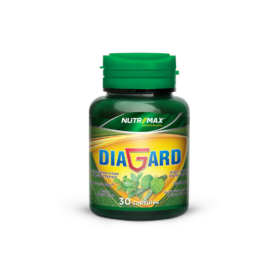 NUTRIMAX DIAGARD 30 KAPSUL NUTRIMAX DIAGARD 30 KAPSUL