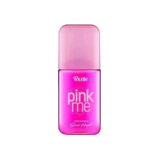Pucelle Mist Cologne Ping Me Sweet AnGel 120 ml Pucelle Mist Cologne Ping Me Sweet AnGel 120 ml
