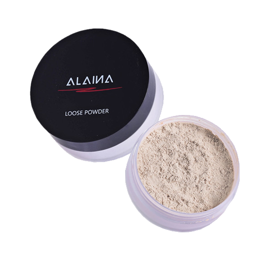 Alaina Loose Powder 02 Natural Alaina Loose Powder 02 Natural