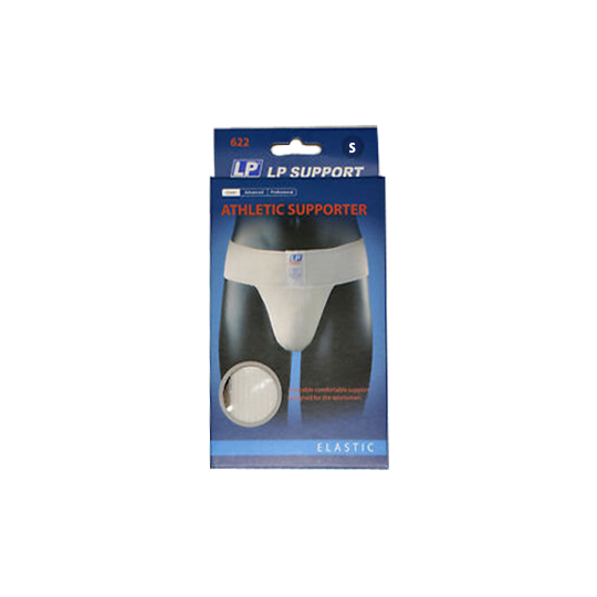 LP Support Athletic Supporter Size S (622) LP Support Athletic Supporter Size S (622)