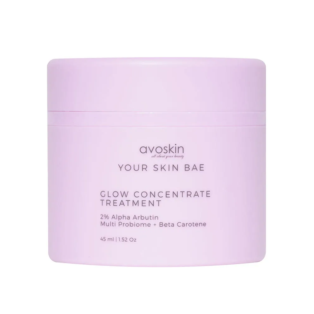 Avoskin Your Skin Bae Glow Concentrate Treatment 2 Alpha Arbutin