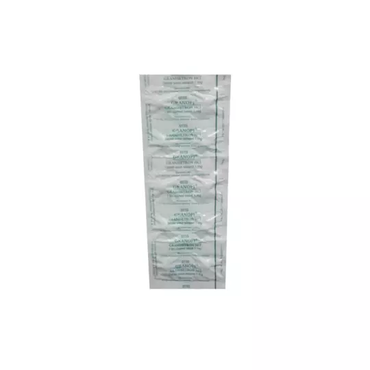 GRANOPI 1 MG 10 TABLET GRANOPI 1 MG 10 TABLET