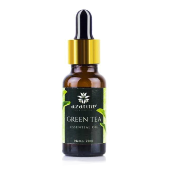 Azarine Essential Oil Green Tea 20 ml Azarine Essential Oil Green Tea 20 ml