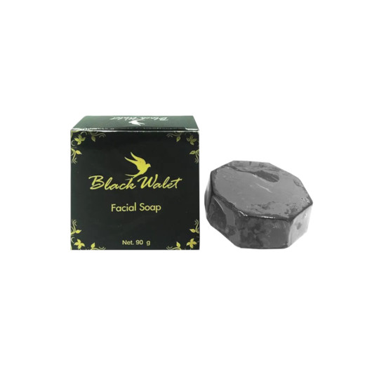 Black Walet Facial Soap 90 g Black Walet Facial Soap 90 g