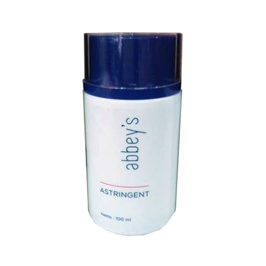 Abbeys Astringent 100 ml Abbeys Astringent 100 ml