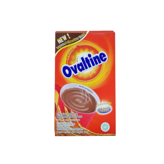 OVALTINE 600 GR OVALTINE 600 GR