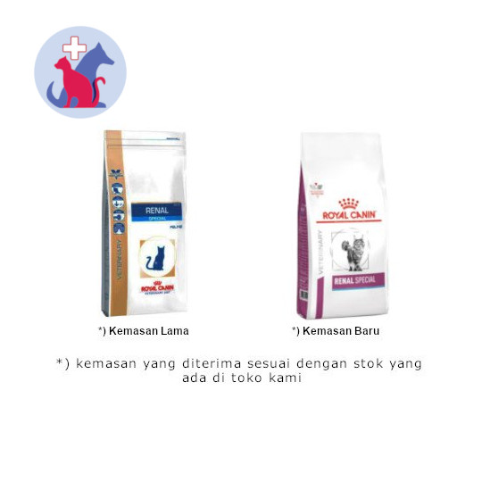 ROYAL CANIN CAT RENAL DRY 500 G Kegunaan, Efek Samping, Dosis dan