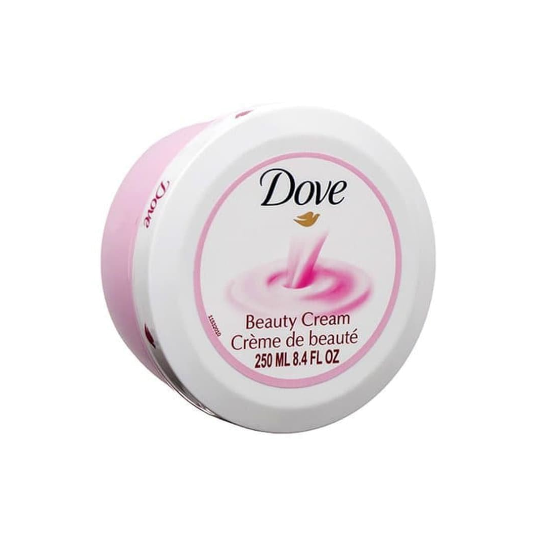 Dove Beauty Cream Panther 250 ml Dove Beauty Cream Panther 250 ml