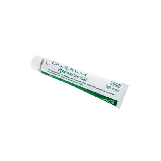 Duoderm Hydroactive Gel 30 g Duoderm Hydroactive Gel 30 g
