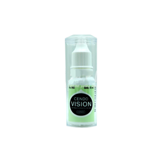 CENDO VISION EYE DROP 15 ML CENDO VISION EYE DROP 15 ML